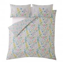 Laura Ashley Elston Garden Duvet Cover Set