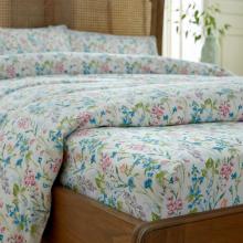 Laura Ashley Elston Garden Ditsy Fitted Sheet