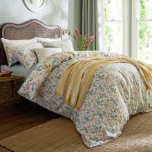 Laura Ashley Elston Garden Ditsy Fitted Sheet