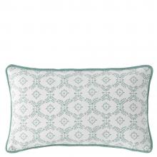 Laura Ashley Norton Cushion Sage