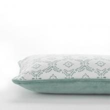 Laura Ashley Norton Cushion Sage