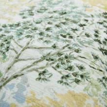 Laura Ashley Bernwood Cushion Ochre Yellow