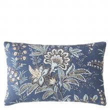 Laura Ashley Marlbrook Cushion Dusky Seaspray