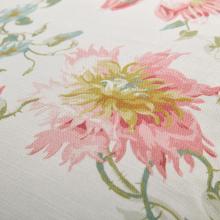 Laura Ashley Rosalind Cushion Pale Cranberry