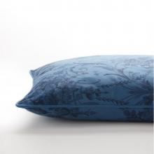 Laura Ashley Tuileries Cushion Midnight