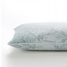 Laura Ashley Tuileries Cushion Sage