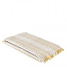 Laura Ashley Ardley Ochre Throw