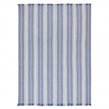 Laura Ashley Ardley Seaspray Throw