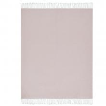 Laura Ashley Arya Blush Throw