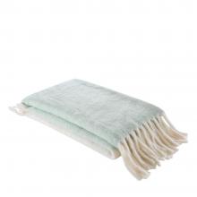 Laura Ashley Bronwen Sage Throw