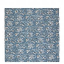 Laura Ashley Marlbrook Bedspread Dusky Seaspray