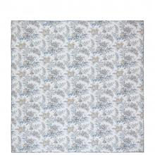 Laura Ashley Marlbrook Bedspread Dusky Seaspray