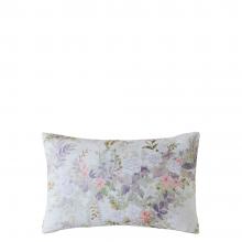 Laura Ashley Linlithgow Duvet Cover Set Pale Lavender