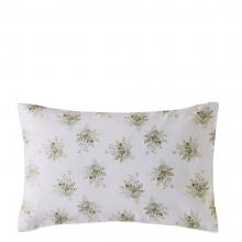 Laura Ashley Linlithgow Duvet Cover Set Pale Lavender