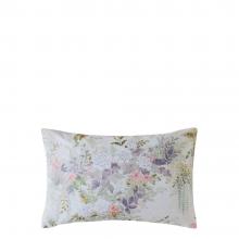 Laura Ashley Linlithgow Duvet Cover Set Pale Lavender