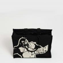 Souleway Marvellous Monkey Large Tote Bag