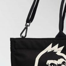 Souleway Marvellous Monkey Large Tote Bag