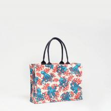 Souleway The Octopuses Large Tote Bag