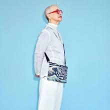 Souleway The Wave Utility Bag