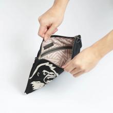 Souleway Marvellous Monkey Utility Bag