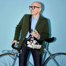 Souleway Marvellous Monkey Utility Bag