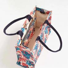 Souleway Marvellous Monkey Utility Bag