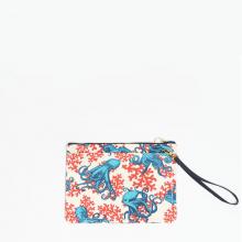 Souleway The Octopuses Utility Bag