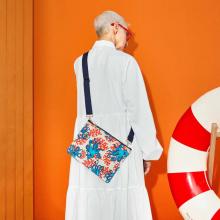 Souleway The Octopuses Utility Bag