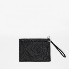 Souleway Star Explosion Black Utility Bag