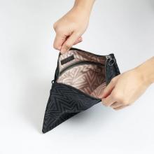 Souleway Star Explosion Black Utility Bag