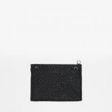 Souleway Star Explosion Black Utility Bag