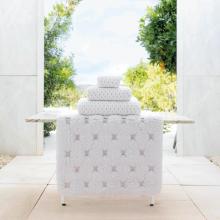 Graccioza Alice Bath Rug