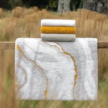 Graccioza Amber Bath Rug