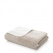 Graccioza Bicolore Towel Fog / Snow