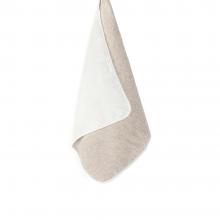 Graccioza Bicolore Towel Fog / Snow