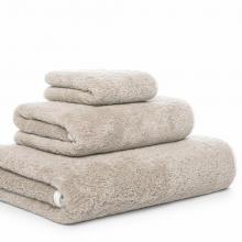 Graccioza Bicolore Towel Fog / Snow