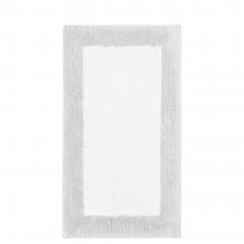 Graccioza Bicolore Bath Rug