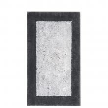 Graccioza Bicolore Bath Rug