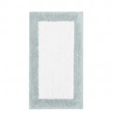 Graccioza Bicolore Bath Rug