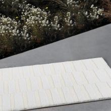 Graccioza Clifton Bath Rug