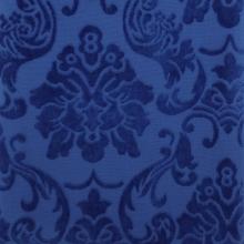 Dolce & Gabbana Casa Crosswise Jacquard Beach Towel Blue