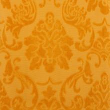 Dolce & Gabbana Casa Crosswise Jacquard Beach Towel Yellow