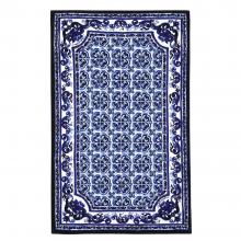 Dolce & Gabbana Casa Blu Mediterraneo 009 Beach Towel