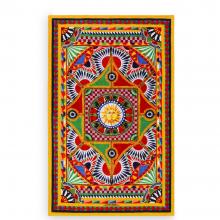 Dolce & Gabbana Casa Carretto 095 Beach Towel