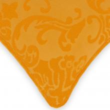 Dolce & Gabbana Casa Crosswise Outdoor Cushion Yellow