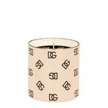 Dolce & Gabbana Casa D&G Logo Perfumed Candle 045