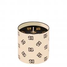Dolce & Gabbana Casa D&G Logo Perfumed Candle 045