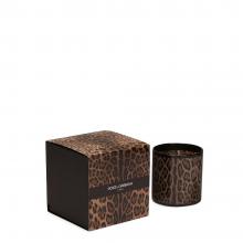Dolce & Gabbana Casa Leopardo Perfumed Candle 026