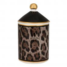Dolce & Gabbana Casa Leopardo Perfumed Candle 003