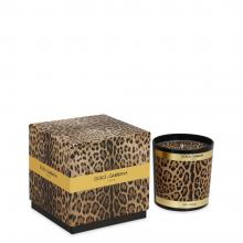 Dolce & Gabbana Casa Leopard Perfumed Candle 026